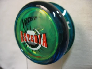 Asteria