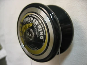 Hyper Ring