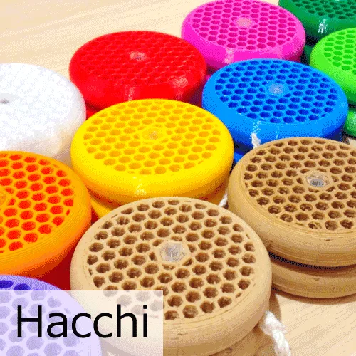 Hacchi